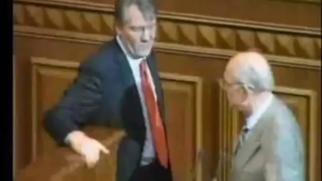 ПРИЧИНЫ ПОЯВЛЕНИЯ УКРАИНЫ И УКРАИНСКОГО ЯЗЫКА часть II смотреть онлайн