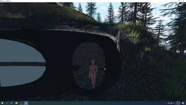 Godot underground house test + forest смотреть онлайн