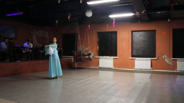 Лада,сольный танец смотреть онлайн