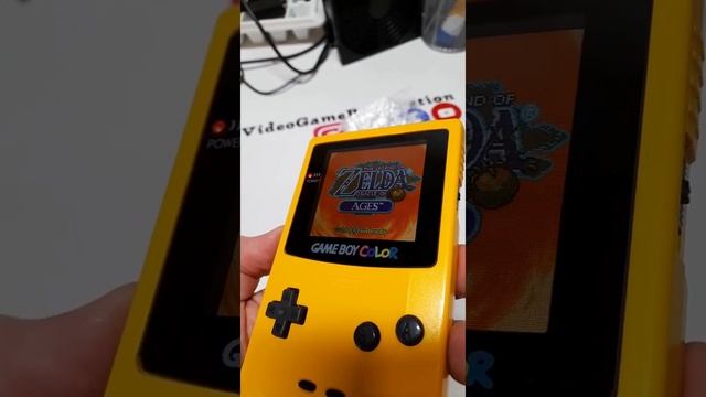 The Ultimate Gameboy Sleeper (Short) смотреть онлайн