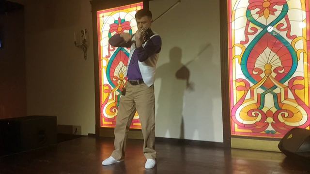 Битлз на скрипке! смотреть онлайн