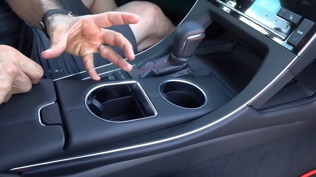 Is the 2021 Toyota Avalon TRD a true sport sedan you should buy? смотреть онлайн