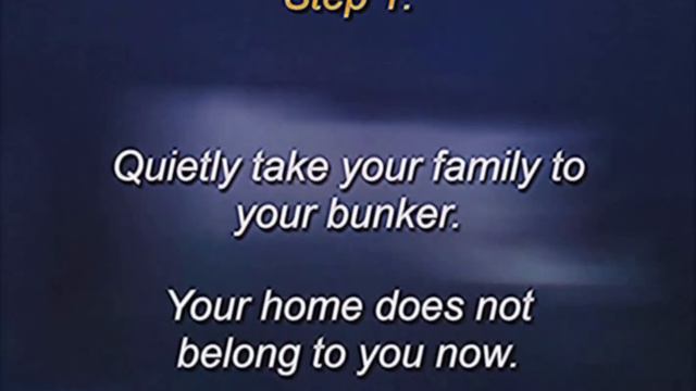 STORM SAFETY TIPS － GEMINI HOME ENTERTAINMENT