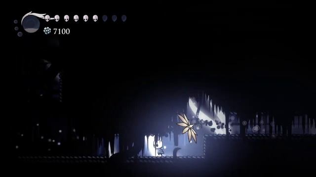 Anyone Can Play Hollow Knight: Episode 19, Grey Mourner and Final Charms смотреть онлайн