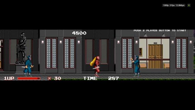 Nvidia Shield Android TV | Happy Chick Emulator Android TV 1.1.7 | Ninja Warriors Video 2 смотреть онлайн