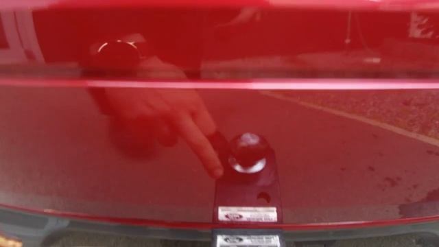 2007 Falcon BF2 XR6 Lux Pac - Team Hutchinson Ford смотреть онлайн