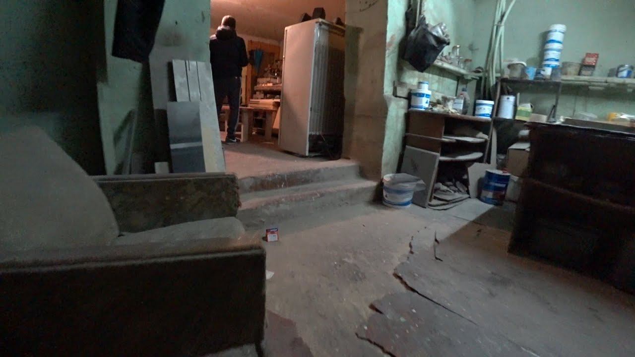 Офис из фильма ужасов) смотреть онлайн