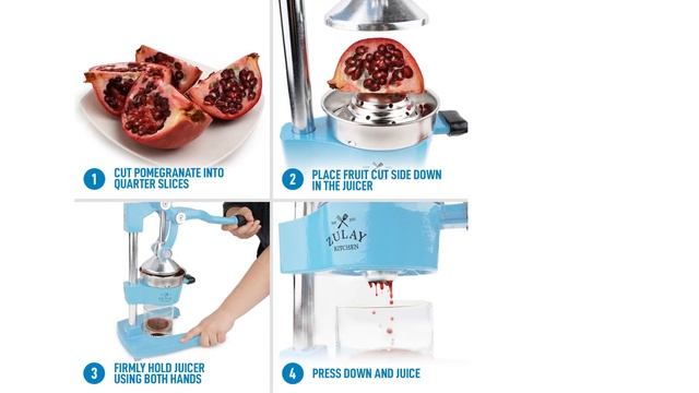 ? 10 Best Citrus Juicers (Chef-Reviewed) смотреть онлайн