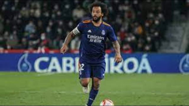 ¡Castigado! Marcelo, sancionado con tres partidos tras su expulsión смотреть онлайн