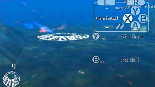 Neo Aquarium Gameplay смотреть онлайн