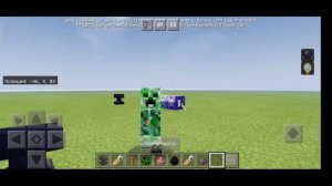 Как Стать Любым Мобом Без Модов в Майнкрафте ! для Бедрок [ПЕ] версии