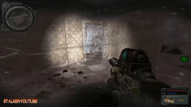 stalker сталкер народный гибрид, найти телевизор Димаку в восточной Припяти смотреть онлайн