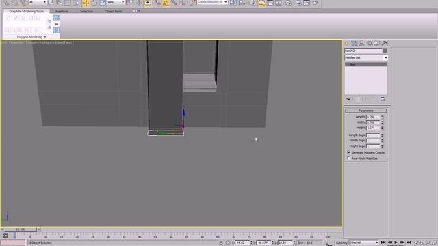 Modular Buildings in 3ds Max - 003 the windowed wall смотреть онлайн