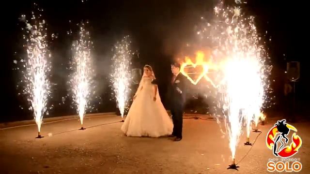 Огненные фонтаны смотреть онлайн