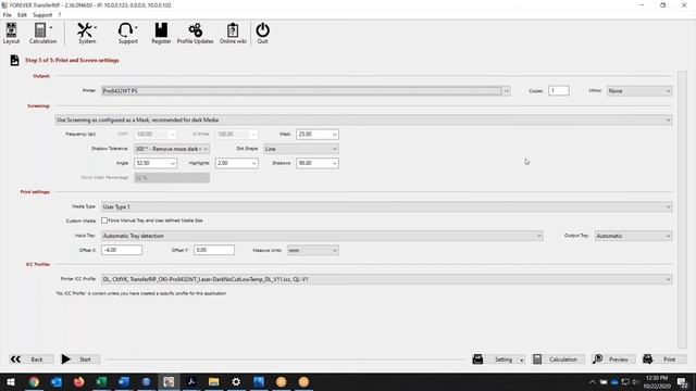 FOREVER TransferRIP Tutorial | Full Webinar 10.22.20 смотреть онлайн