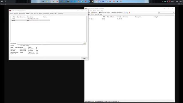 Лекция Windows10 | Что такое sysmon events id and more... смотреть онлайн