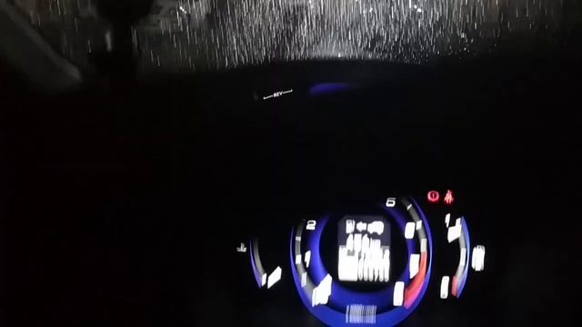 Civic 5D не заводится