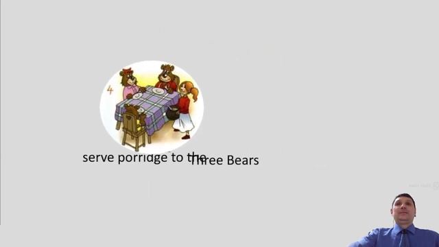 4 класс. Урок 38 (урок 12a) "Once upon a time!", модуль 6 "Tell the Tale!" по учебнику Spotlight смотреть онлайн