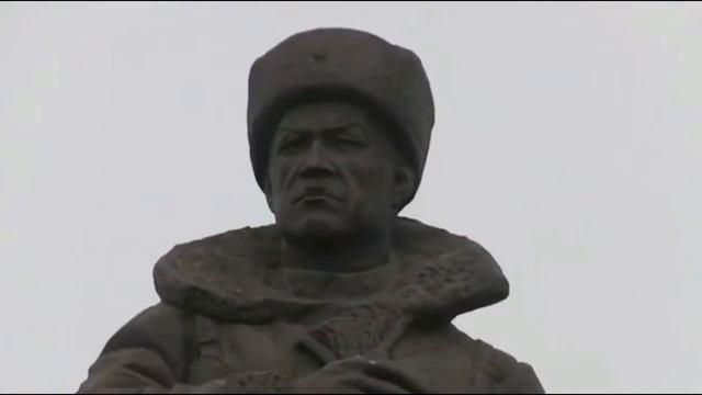 Оборона Москвы Панфиловцы смотреть онлайн