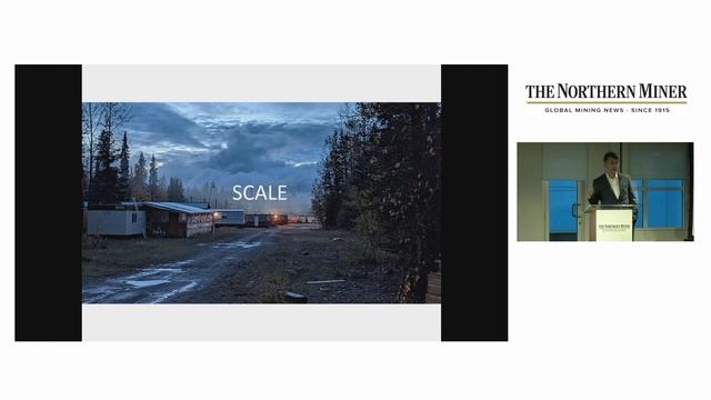 Canadian Mining Symposium: Why American Eagle is the Blue Chip of the Junior Exploration Industry смотреть онлайн