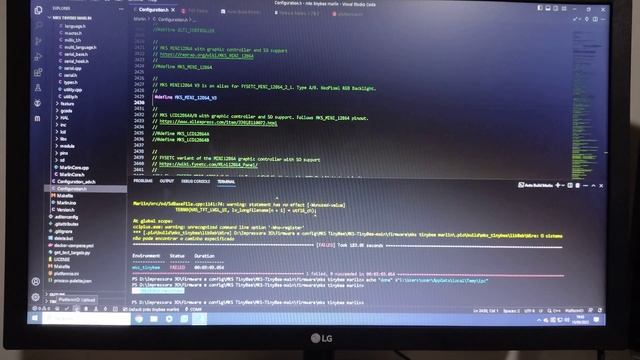 Download Firmware MKS TinyBee. смотреть онлайн