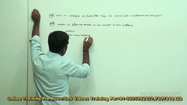 Java Interview Companion||Adv Java || How to configure the filter inside the web.xml file ? смотреть онлайн