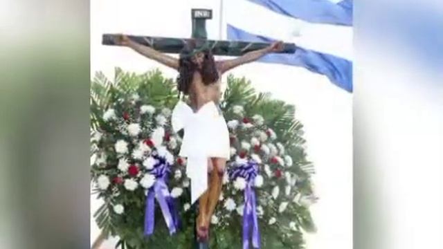 La Perla. Es por la Sangre de Cristo смотреть онлайн