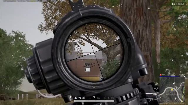 Лютые катки и разрыв(наверное). Стрим PUBG PC. Всем хорошего вечера! смотреть онлайн