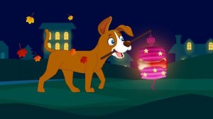 Laterne, Laterne, Sonne, Mond und Sterne - Kinderlied | Liederkiste