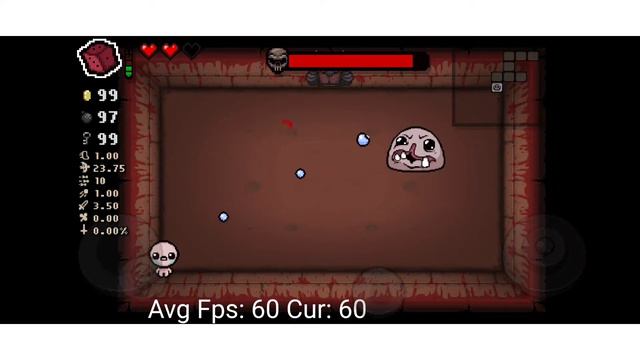 Isaac android #1 смотреть онлайн