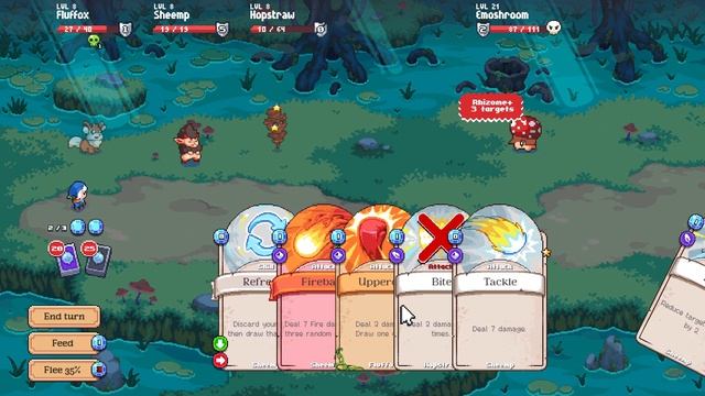 How To Find Moonstones in Moonstone Island Walkthrough Part 5 смотреть онлайн