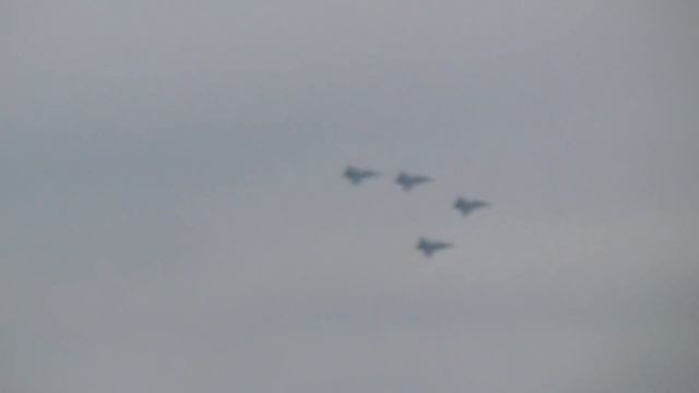 Swedish Air Force Saab JAS 39 Gripen, Flygdagen airshow, Uppsala, Sweden, 27-08-2022. смотреть онлайн