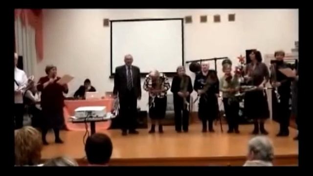 50 лет нашей школе смотреть онлайн