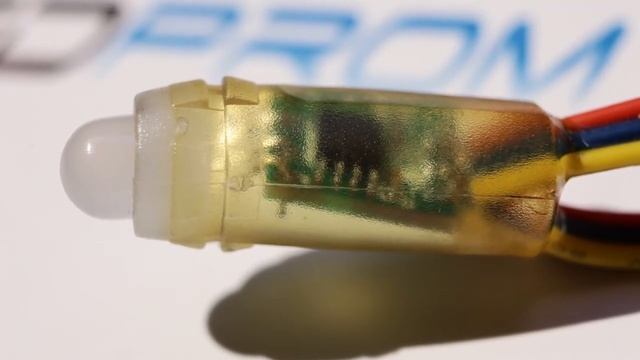 Пиксельные модули "LEDPROM " смотреть онлайн
