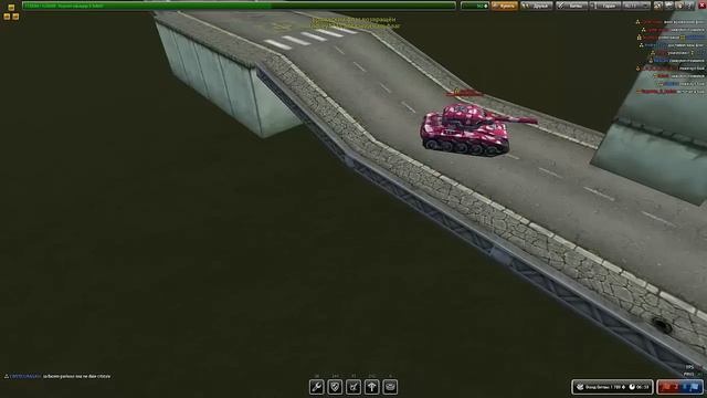 Let's Play Танки Онлайн #11 [Великий Снайпер!] смотреть онлайн