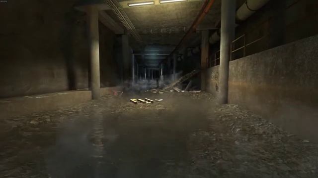 Infra Walkthrough: Chapter 7 - Module 3 [All Collectibles] смотреть онлайн