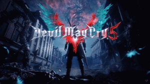 Прохождение Devil may cry 5 #1 - Неро
