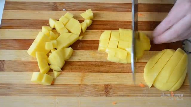 Тайные знания