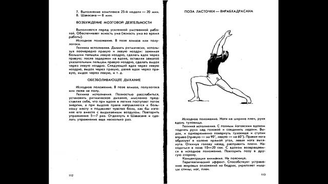 Йога и здоровье. Практическое руководство СП Лесинвест, ЛТД, 1991, Иванов Ю. М смотреть онлайн