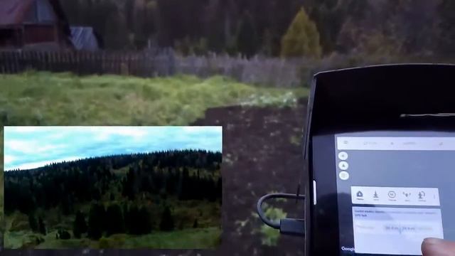 Неудачная попытка управлять квадрокоптером (APM 2.6) через телеметрию с планшета Explay Hit 3G смотреть онлайн