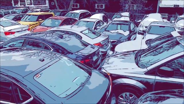 Что такое HUSTLE