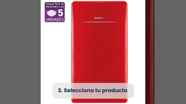 Como comprar en www.winia.pe смотреть онлайн