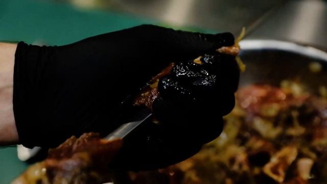 Адыгская кухня