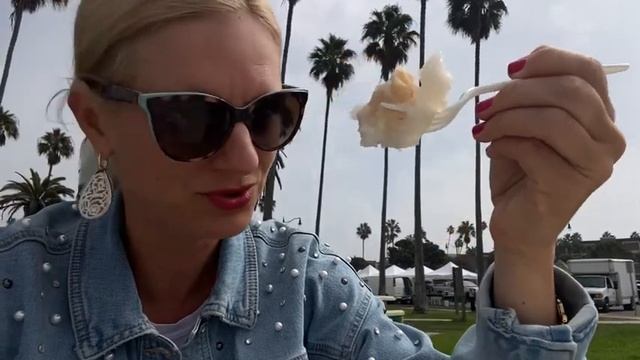 Один день из жизни русско-американской семьи в Калифорнии. Быт, школа, шоппинг