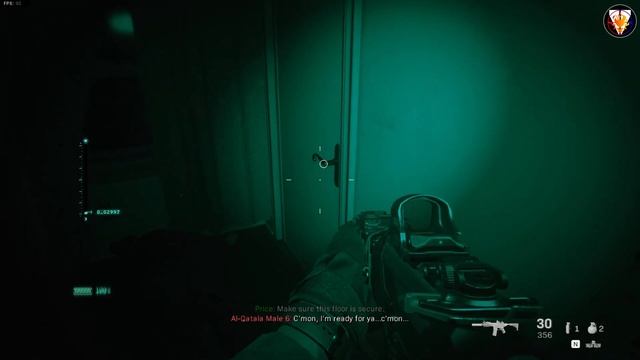 COD Modern Warfare - Veteran Campaign | Part 5 | Clean House (w NVIDIA Game Filter) смотреть онлайн