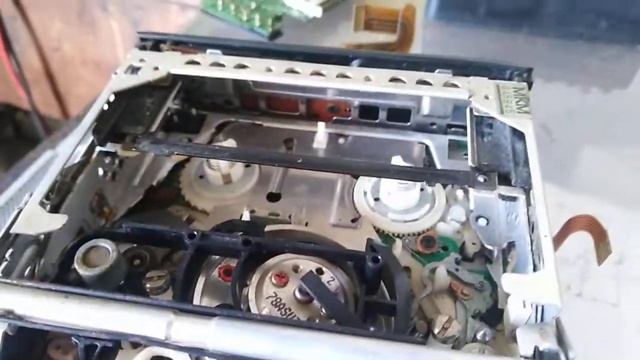 SONY Camcorder intermittent picture and no sound ..... смотреть онлайн