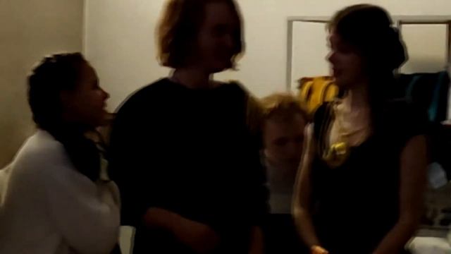 В гостях у театра "Многие лета" смотреть онлайн