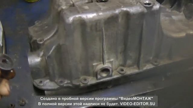 Слабое место картера опель астра смотреть онлайн