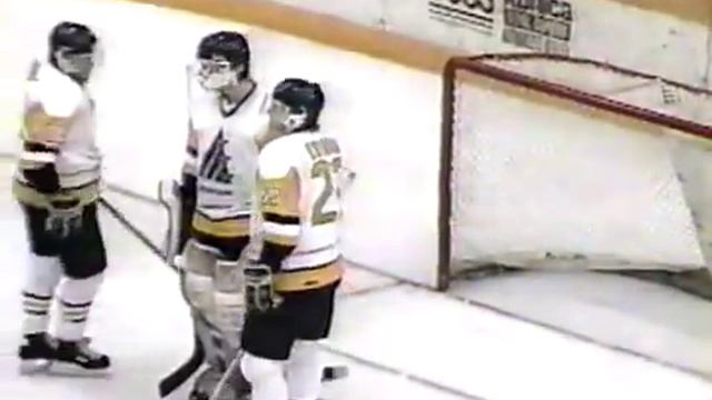 Olaf Kolzig Goal смотреть онлайн