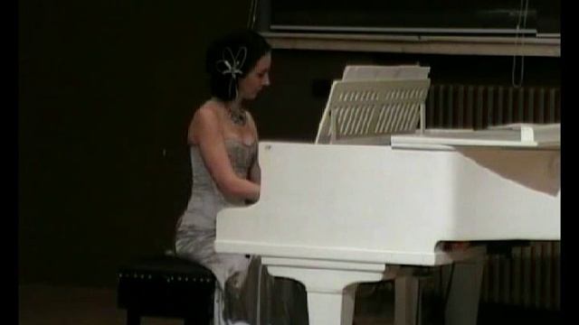 B. Smetana: Luisina polka смотреть онлайн